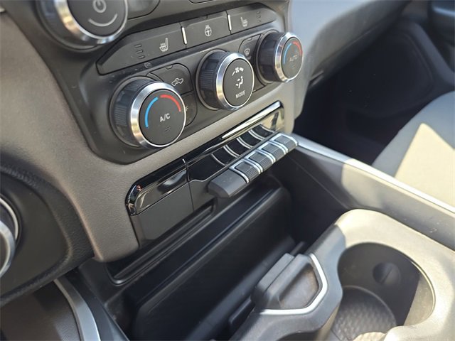 Used 2022 RAM 1500 Big Horn image 25