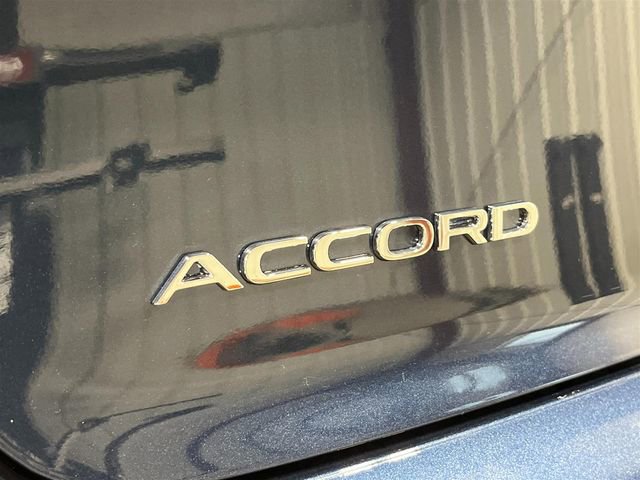 New 2026 Honda Accord EX-L image 9