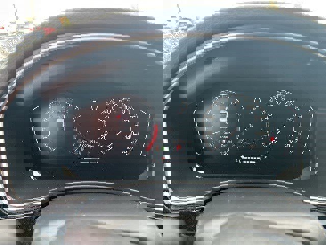 Used 2024 Honda Civic EX-L image 11