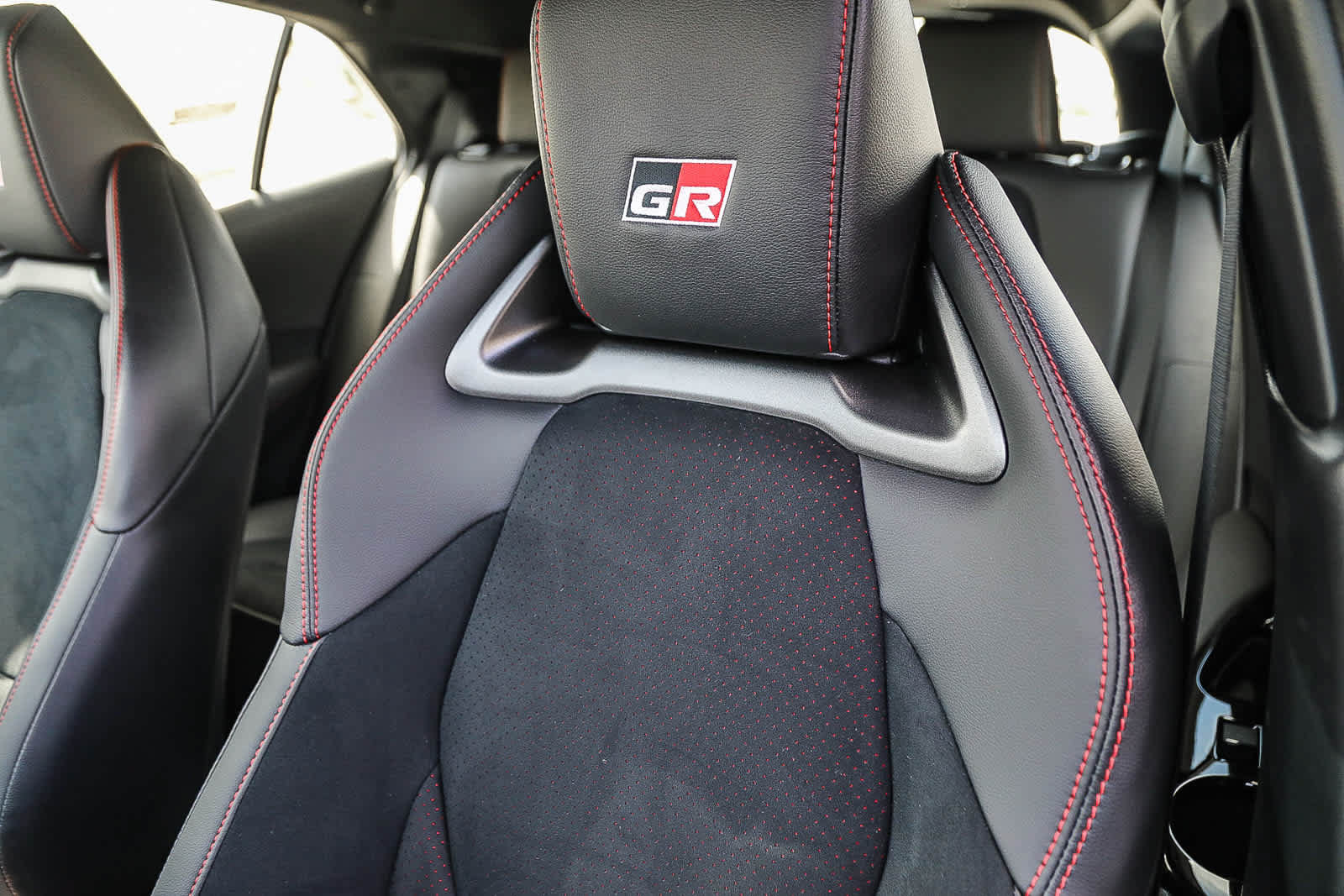 New 2026 Toyota Corolla GR AWD/4WD image 12