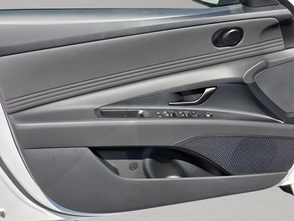 New 2026 Hyundai Elantra SEL Sport Premium FWD image 13