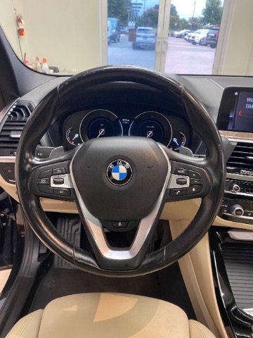 Used 2018 BMW X3 xDrive30i AWD/4WD image 22