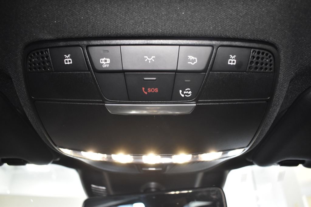 Used 2019 Mercedes-Benz E 53 AMG 4MATIC Sedan image 45