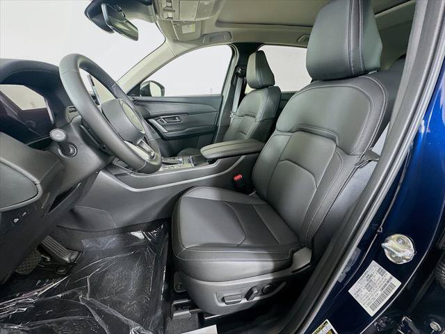 New 2026 MAZDA CX-5 2.5 S w/ Premium Plus Package AWD/4WD image 19