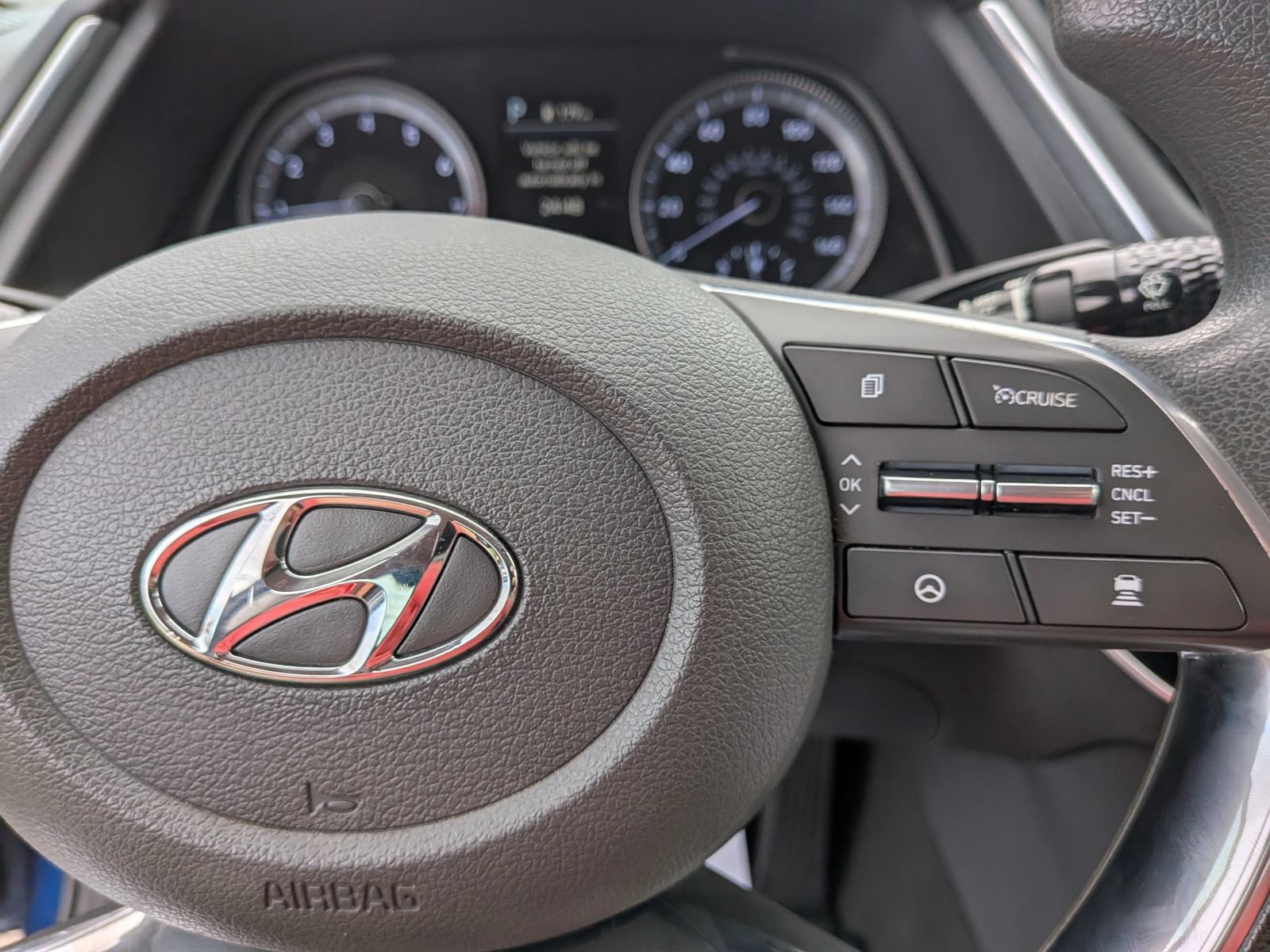 Used 2020 Hyundai Sonata SEL w/ Cargo Package FWD image 40