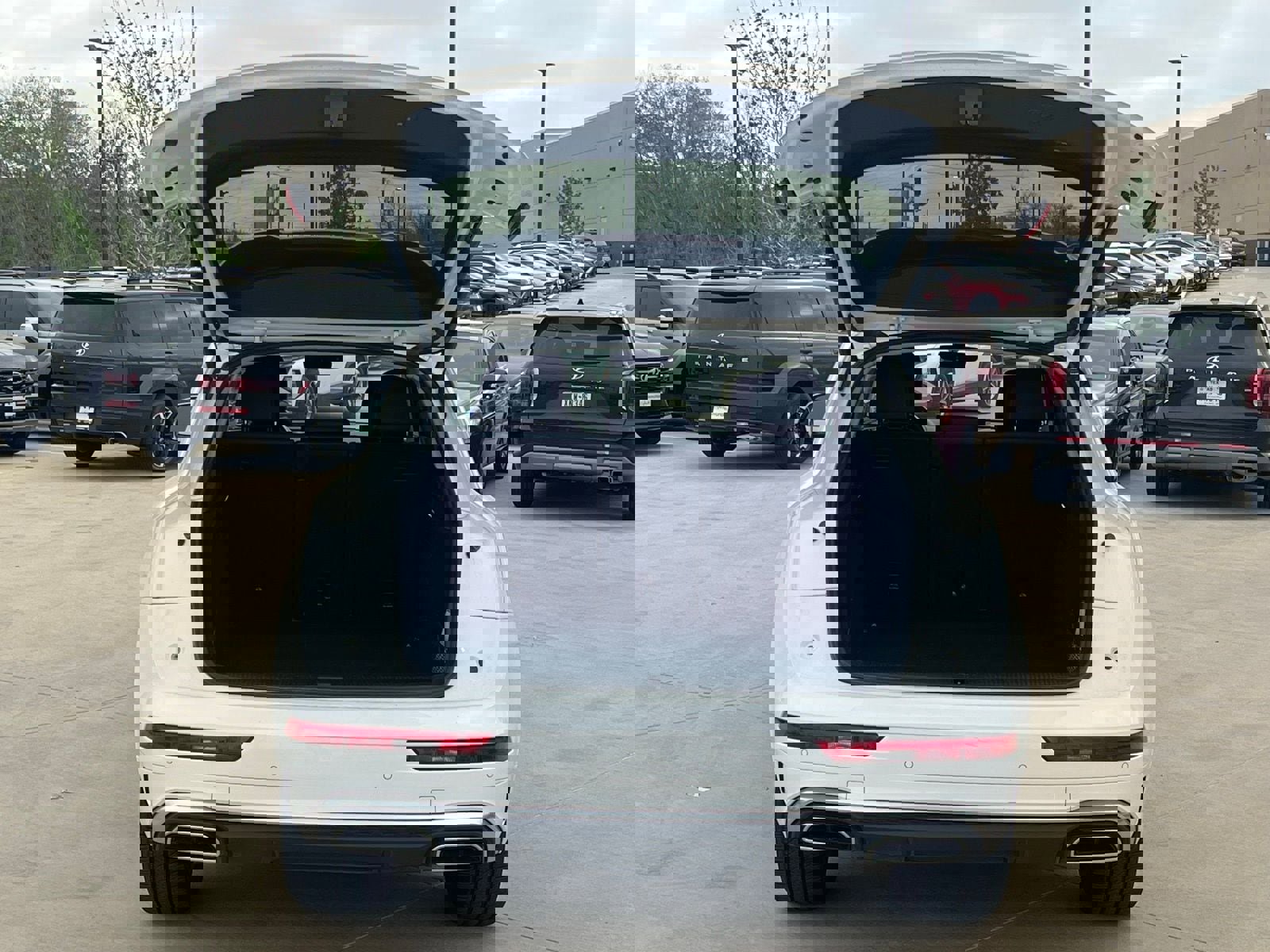 Used 2023 Audi Q5 2.0T Premium Plus image 15