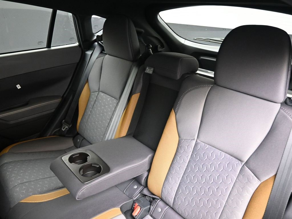New 2026 Subaru Crosstrek 2.5i Sport image 20