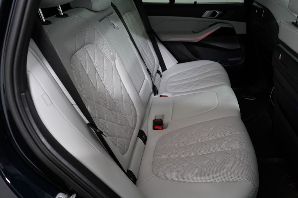 Used 2025 BMW X5 M60i w/ Executive Package AWD/4WD image 22