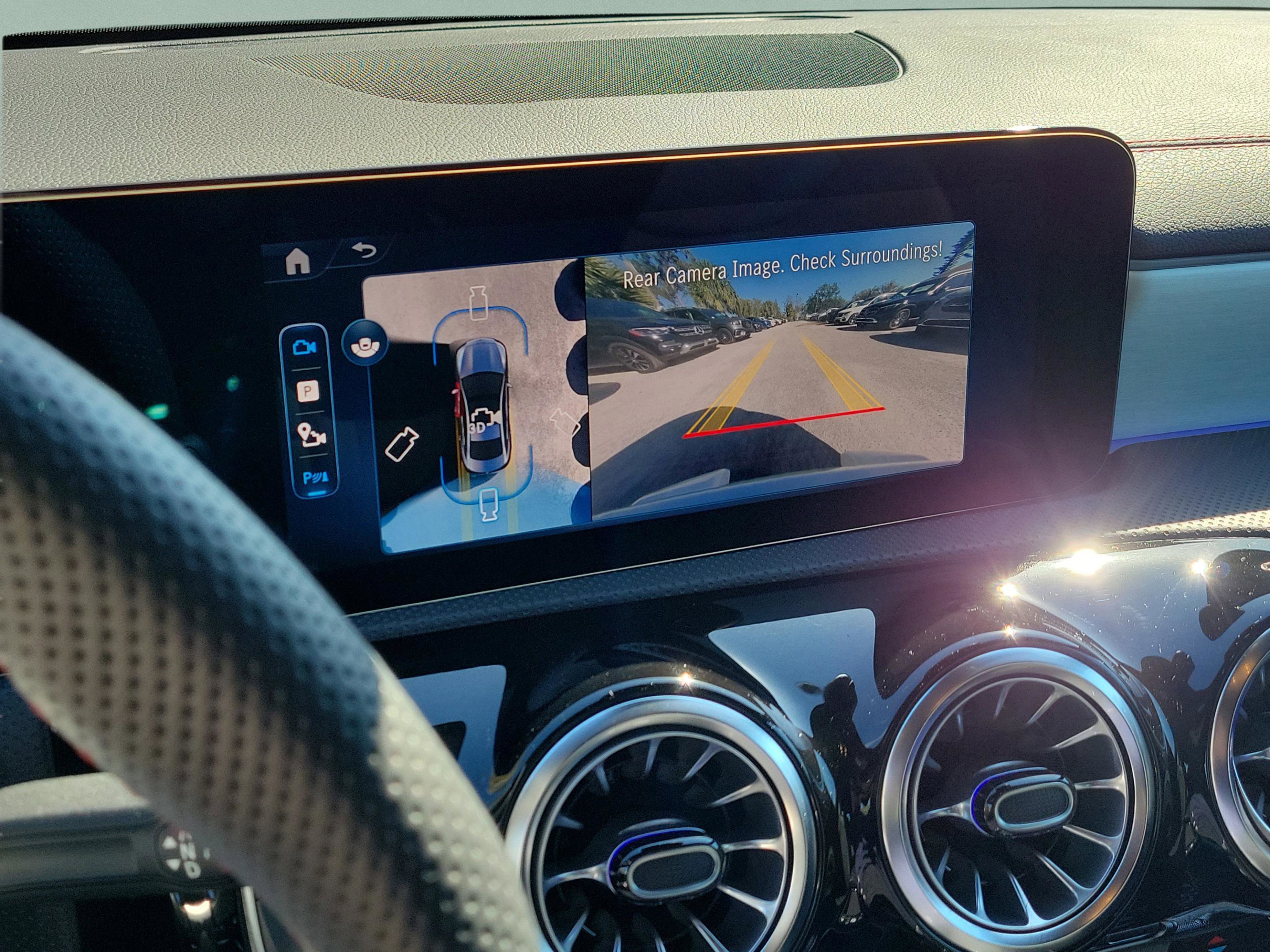 Certified 2026 Mercedes-Benz CLA 250 image 33