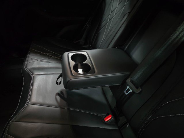 Used 2023 Ford Mustang Mach-E Select w/ Comfort Package Lite image 17