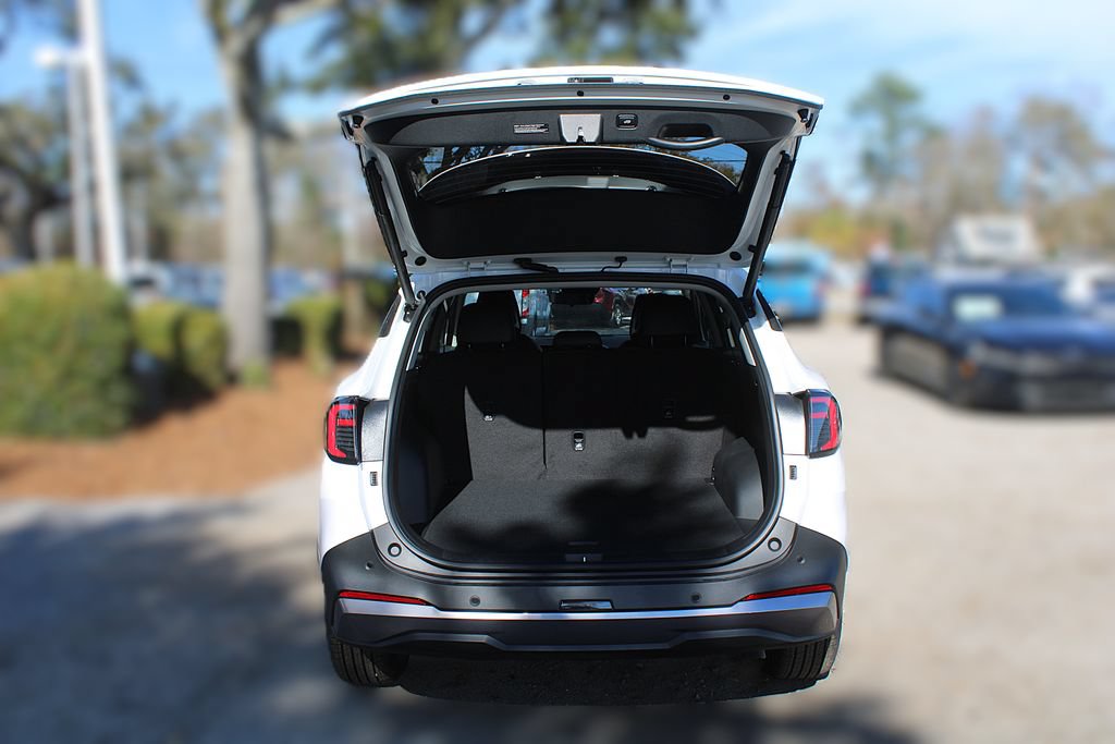 New 2027 Kia Sportage EX FWD image 9