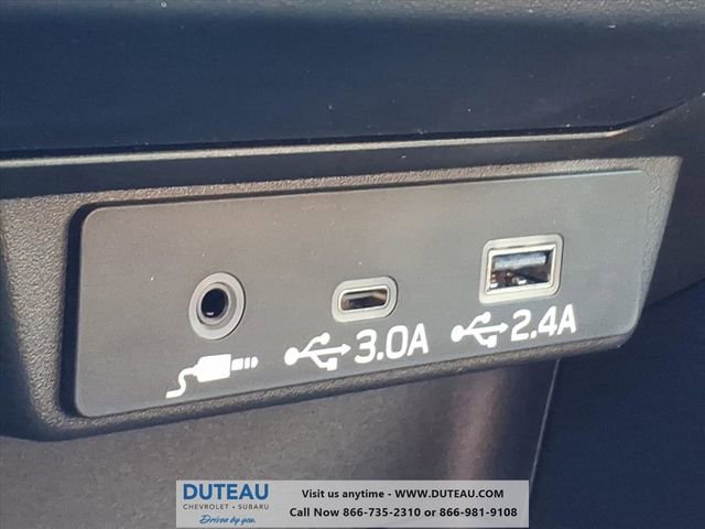 New 2026 Subaru Impreza 2.0i Sport image 15