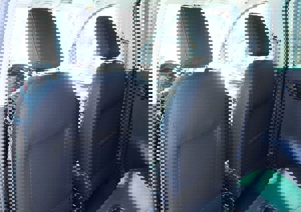 Used 2017 Chevrolet Spark LT FWD image 27