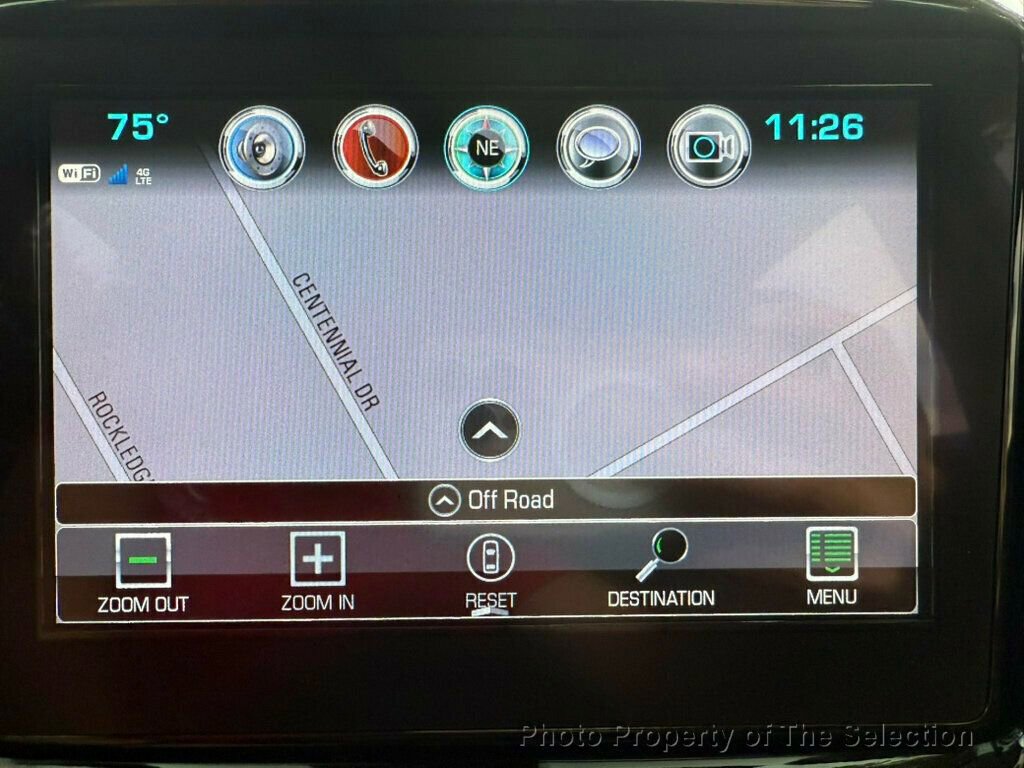 Used 2019 Chevrolet Traverse RS w/ LPO, Floor Liner Package image 31