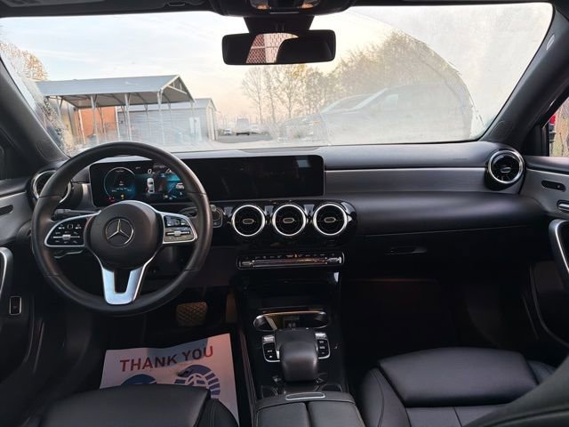 Used 2019 Mercedes-Benz A 220 4MATIC w/ Premium Package image 20