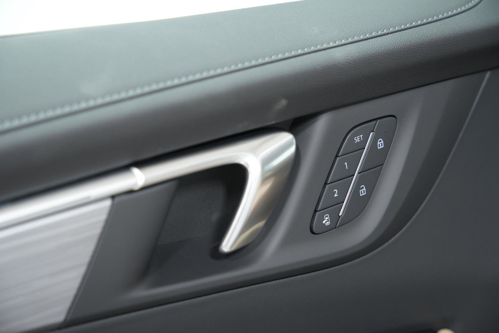 New 2026 Buick Enclave Preferred w/ Power Package image 24