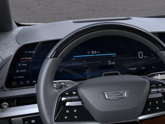 New 2027 Cadillac Optiq Premium Sport RWD image 18