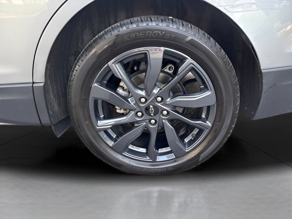 Used 2024 Chevrolet Equinox RS AWD/4WD image 7