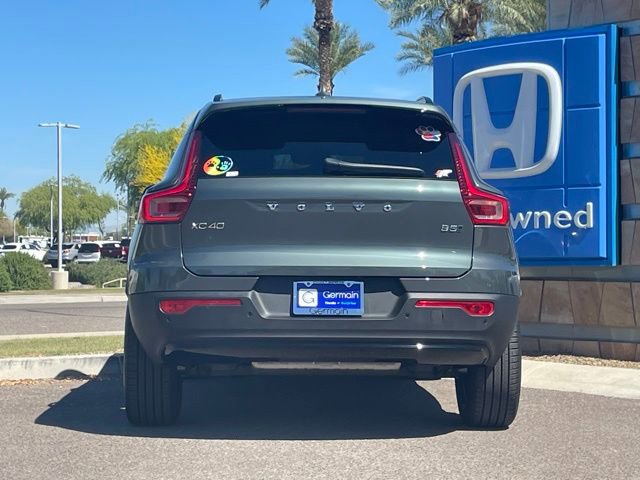 Used 2026 Volvo XC40 B5 Ultra w/ Climate Package image 6