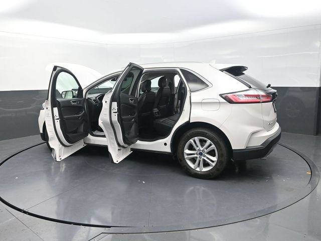 Used 2019 Ford Edge SEL w/ Equipment Group 201A AWD/4WD image 36