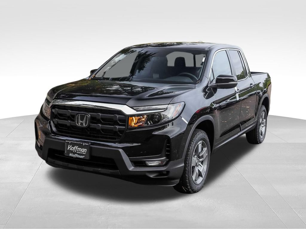New 2026 Honda Ridgeline RTL image 7