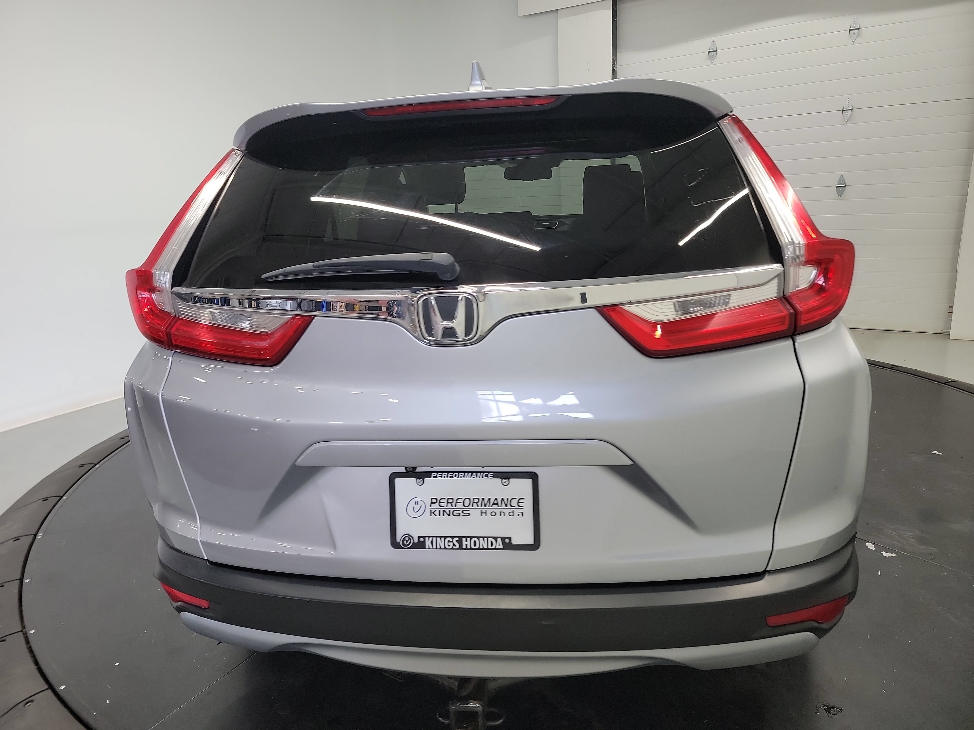 Used 2017 Honda CR-V EX-L image 8