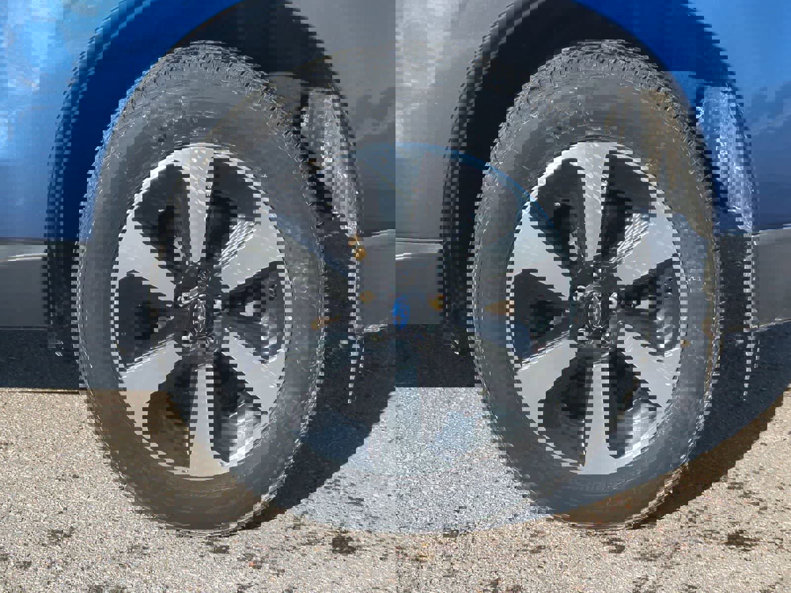 Used 2018 Subaru Forester 2.5i Premium w/ All-Weather Package image 13