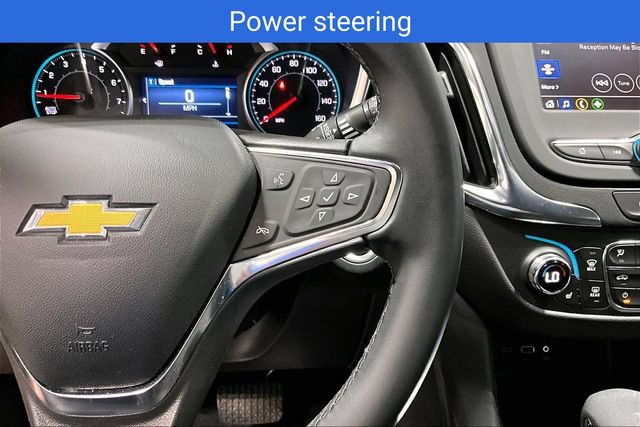 Certified 2024 Chevrolet Equinox LT w/ LPO, Floor Liner Package AWD/4WD image 16