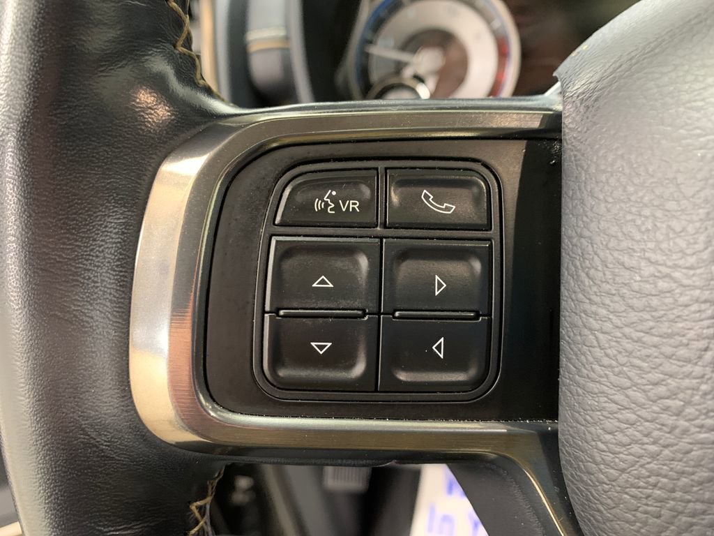 Used 2020 RAM 3500 Limited AWD/4WD image 20