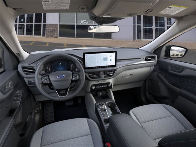 New 2026 Ford Escape Active image 9