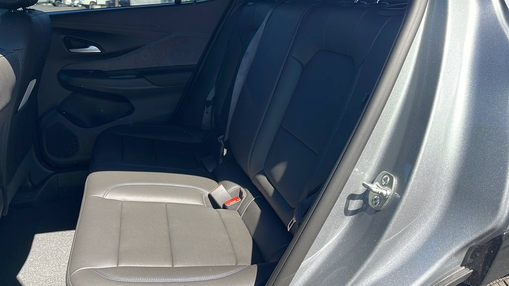 New 2026 Buick Envista Sport Touring w/ Convenience I Package FWD image 14