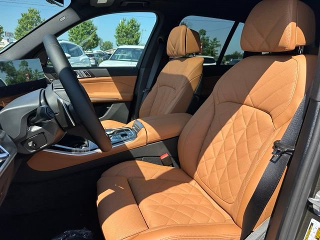 New 2026 BMW X5 xDrive40i w/ Climate Comfort Package AWD/4WD image 4