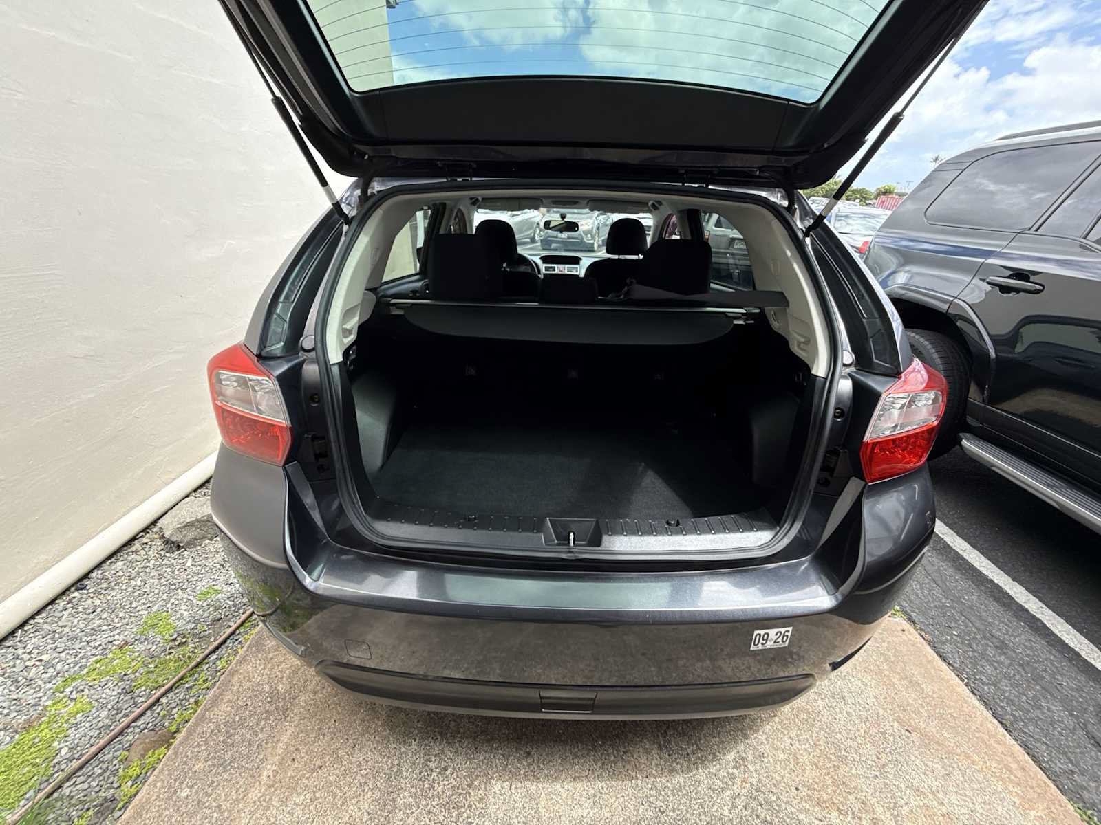 Used 2015 Subaru Impreza 2.0i Premium AWD/4WD image 23