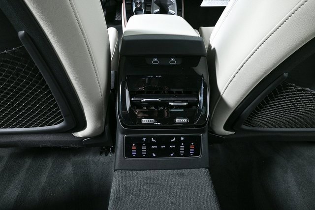 New 2026 Audi A6 Prestige image 21