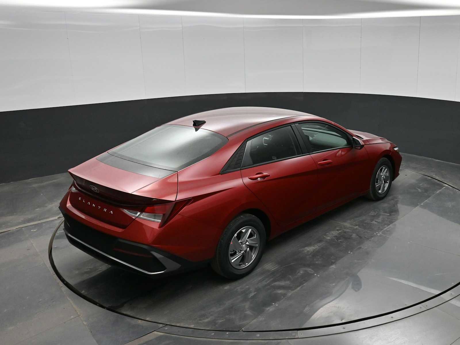 New 2026 Hyundai Elantra SE image 26