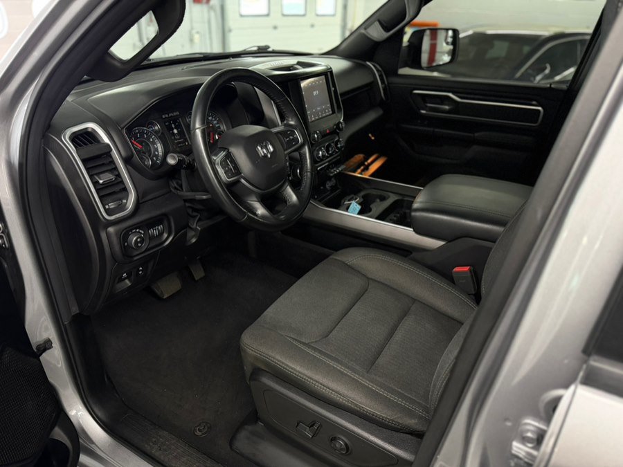 Used 2019 RAM 1500 Big Horn AWD/4WD image 20