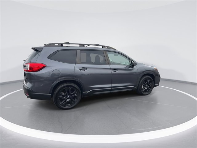 Certified 2023 Subaru Ascent Onyx Edition Limited image 8