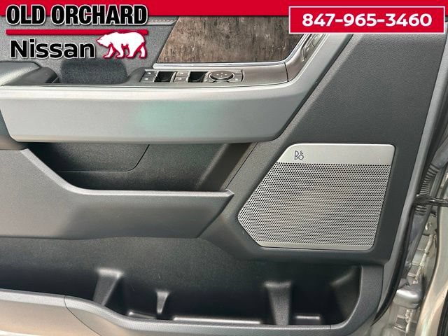 Used 2023 Ford F150 Lightning Lariat w/ Tow Technology Package AWD/4WD image 12