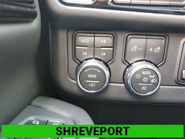 New 2026 GMC Yukon AT4 Ultimate w/ LPO, Floor Liner Package image 25