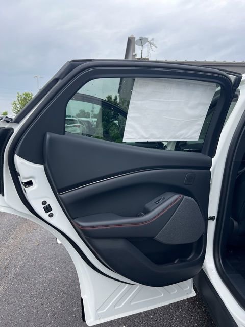 New 2025 Ford Mustang Mach-E Premium w/ Sport Appearance Package image 35