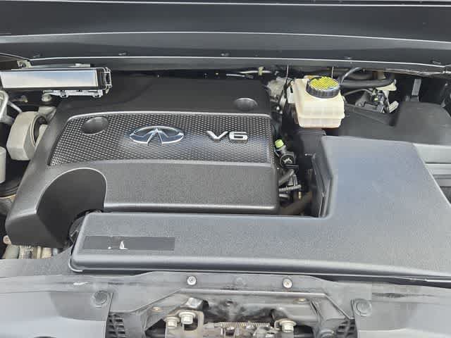 Used 2016 INFINITI QX60 FWD w/ Premium Plus Package image 14