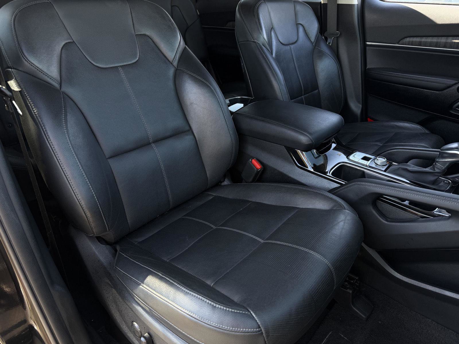 Used 2023 Kia Telluride SX AWD/4WD image 23