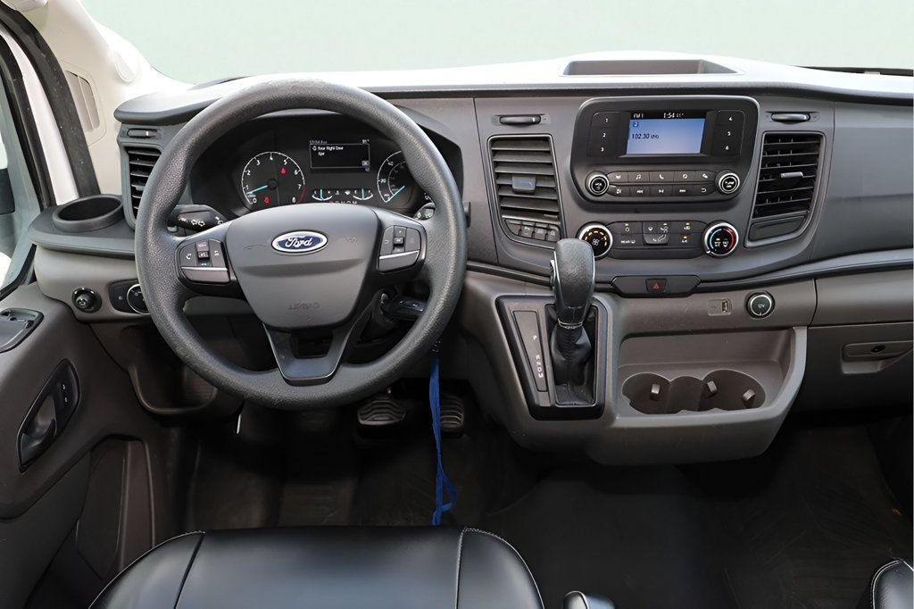 Used 2020 Ford Transit 350 XL RWD image 23