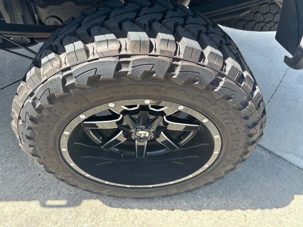 Used 2019 Ford F250 XLT w/ XLT Value Package AWD/4WD image 24