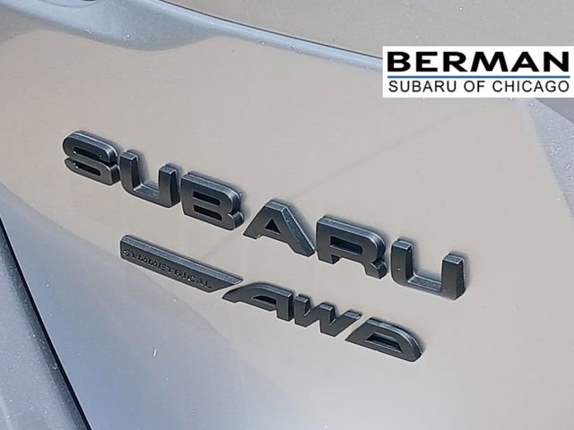 New 2025 Subaru Outback Onyx Edition image 25