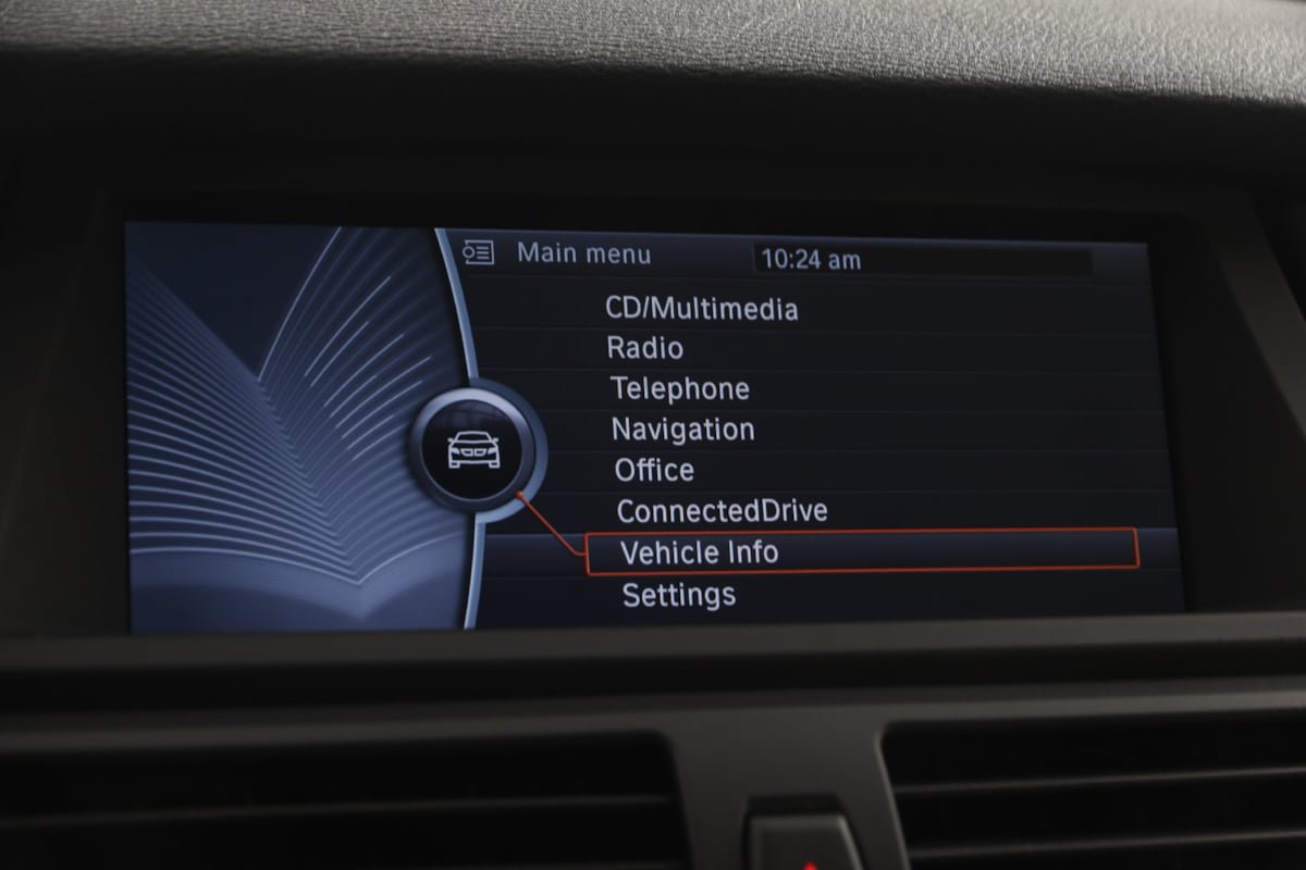 Used 2012 BMW X5 xDrive35i AWD/4WD image 30