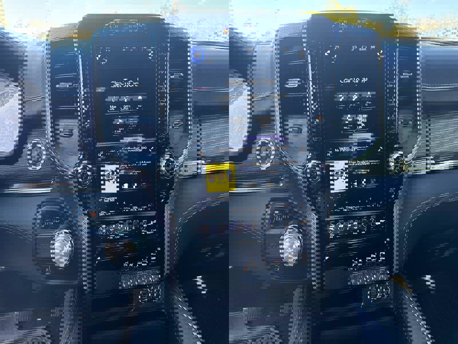 Used 2020 RAM 1500 Limited image 24