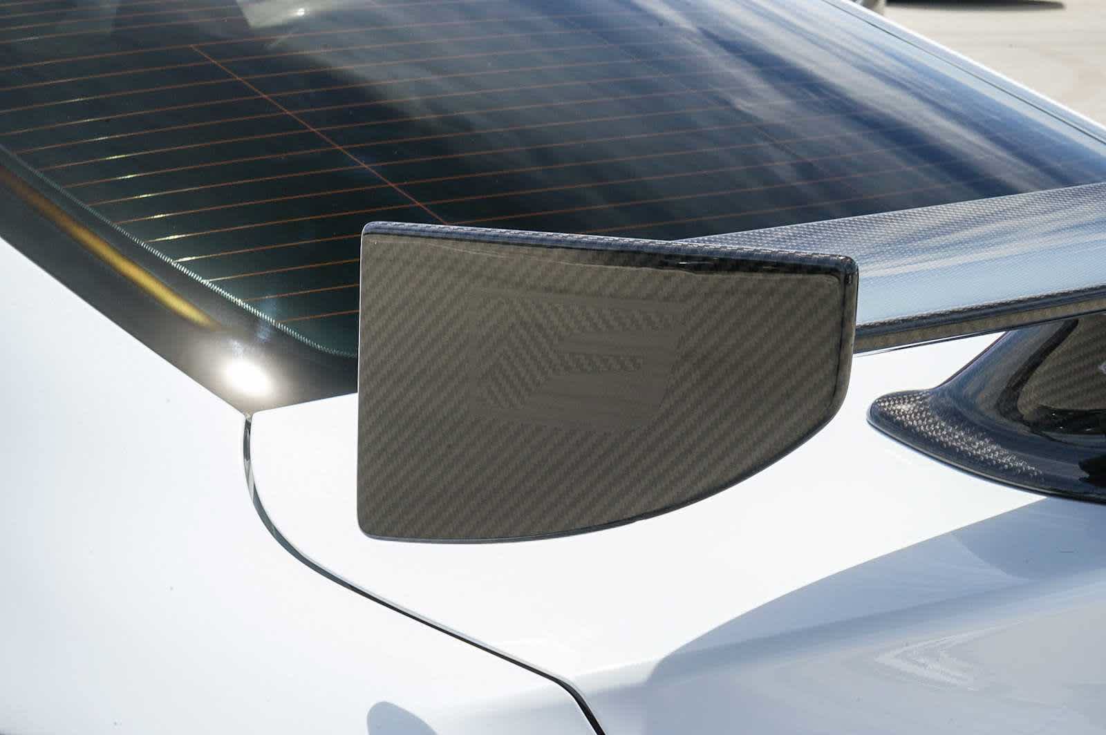 Used 2024 Lexus RC F Track Edition RWD image 14