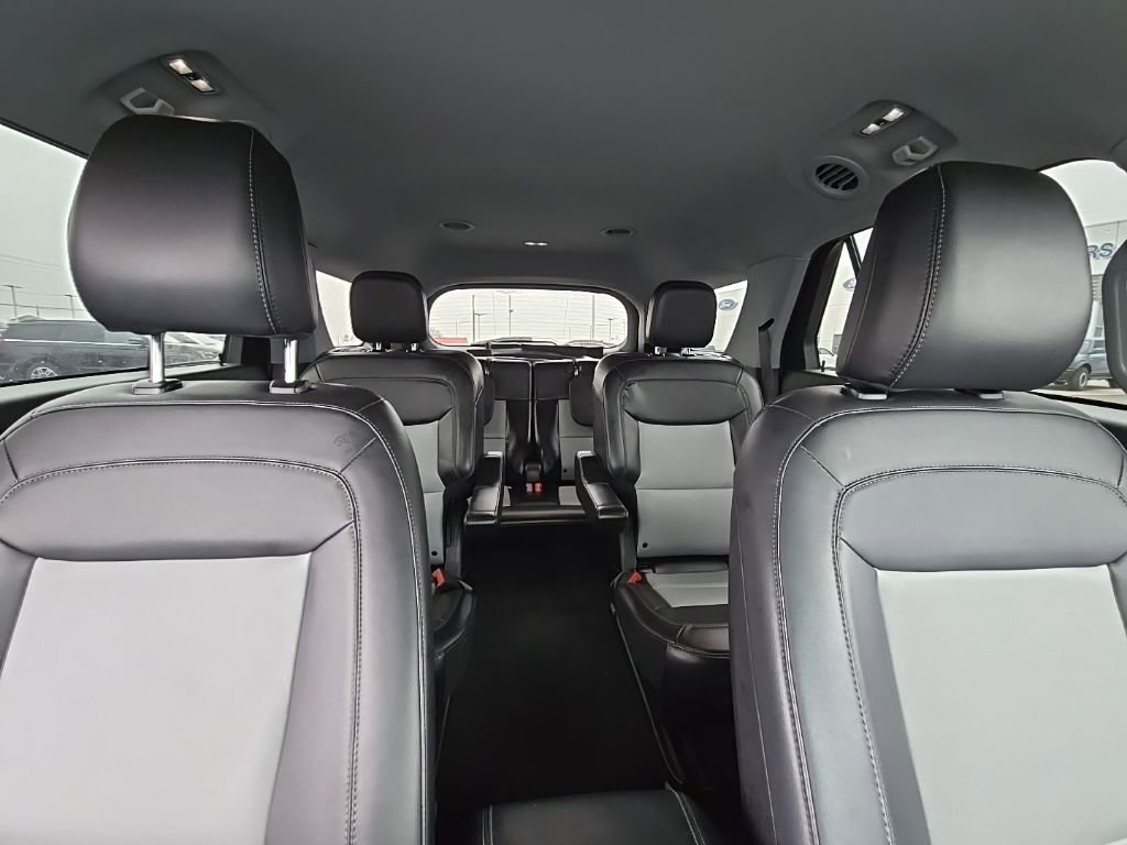 Used 2023 Ford Explorer XLT w/ Equipment Group 202A image 46