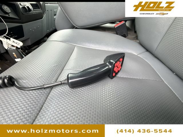 Used 2016 Ford F250 XL w/ Snow Plow Prep Package image 30